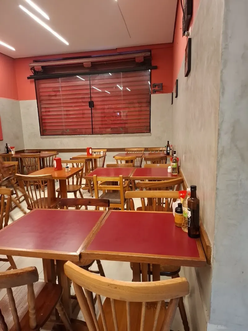 Restaurante Dona Ines