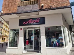 Aieclé Vintage