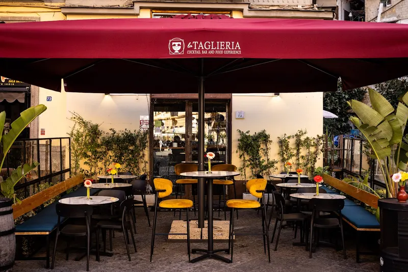 La Taglieria