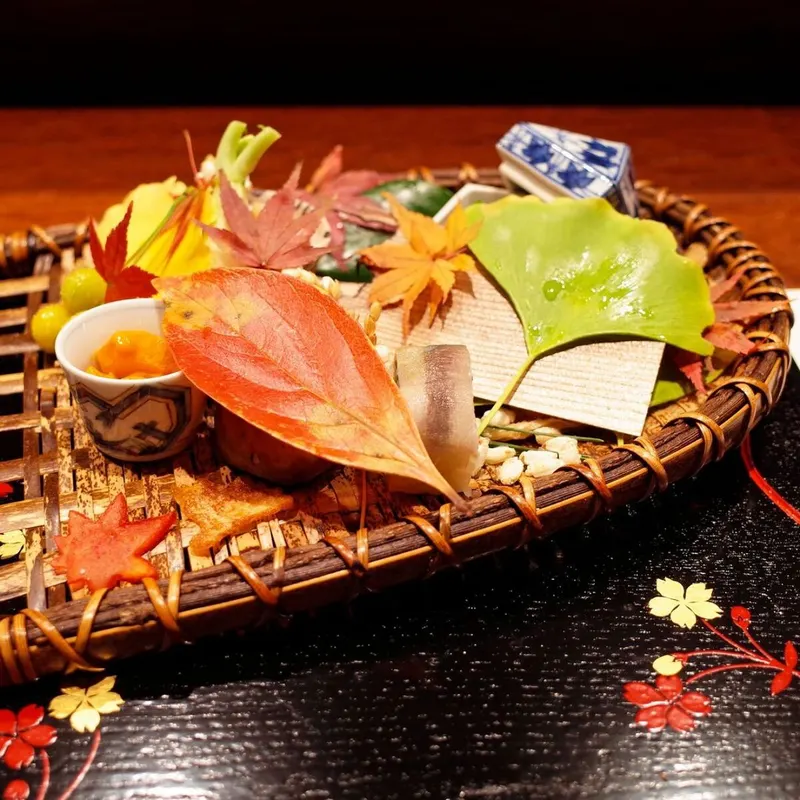 Nishishinsaibashi Yuno in Nishishinsaibashi, Osaka