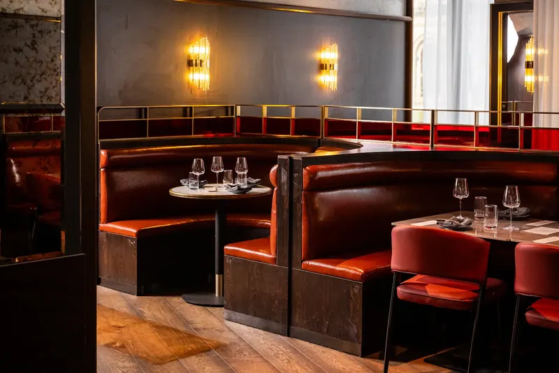 TOKI Bistro & Bar in Lavender Bay, Sydney
