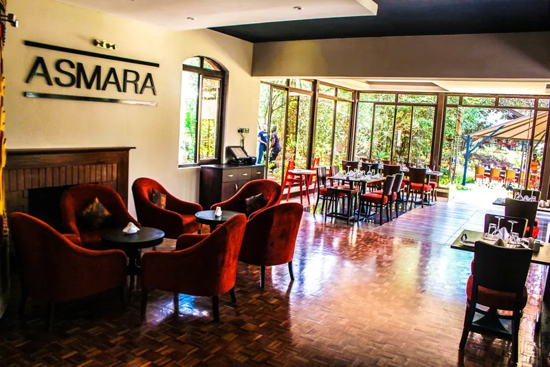 Asmara Restaurant - Karen in Karen, Nairobi