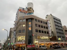 Kappabashi