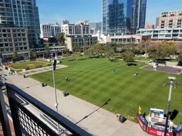 Park at the Park