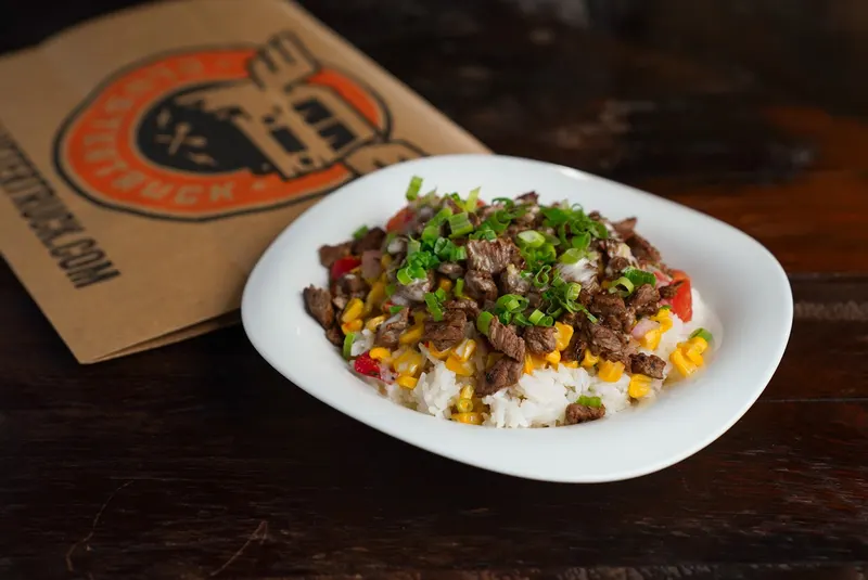 ClusterTruck - Broad Ripple in Broad Ripple, Indianapolis