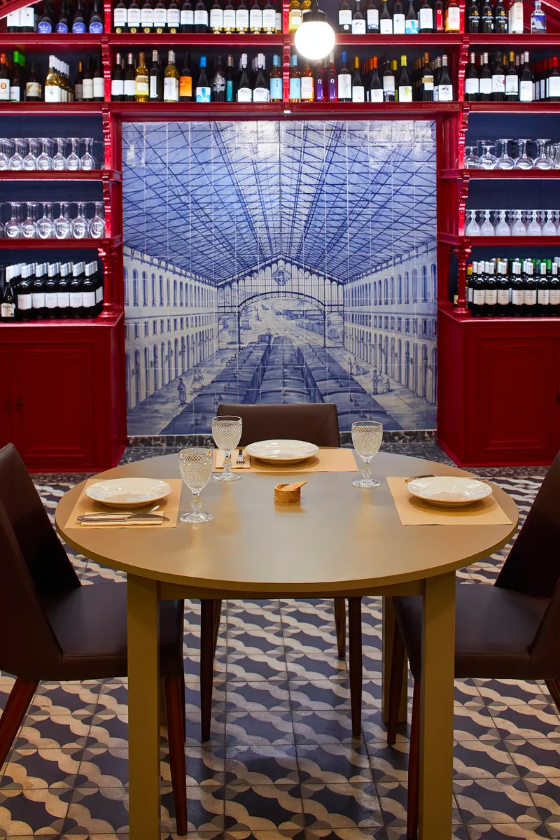 Taberna Albricoque