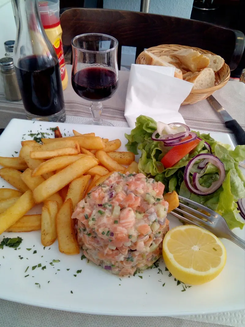 L'esterel in Riquier, Nice