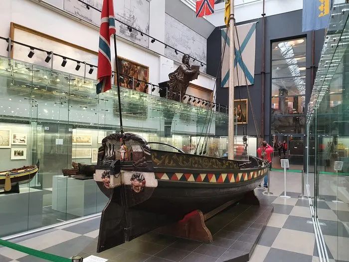Naval Museum