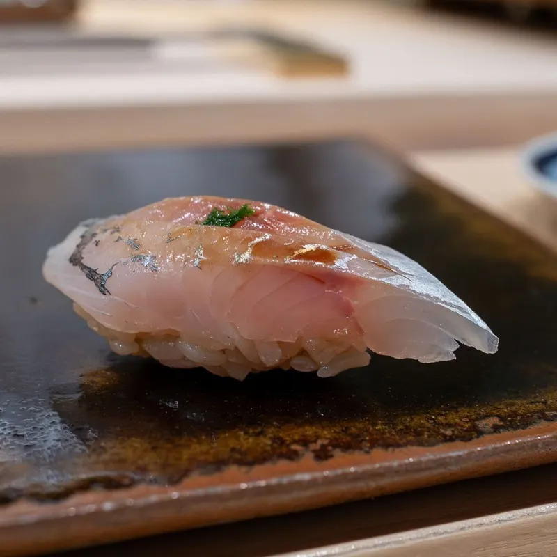 Sushi Nishinokaze