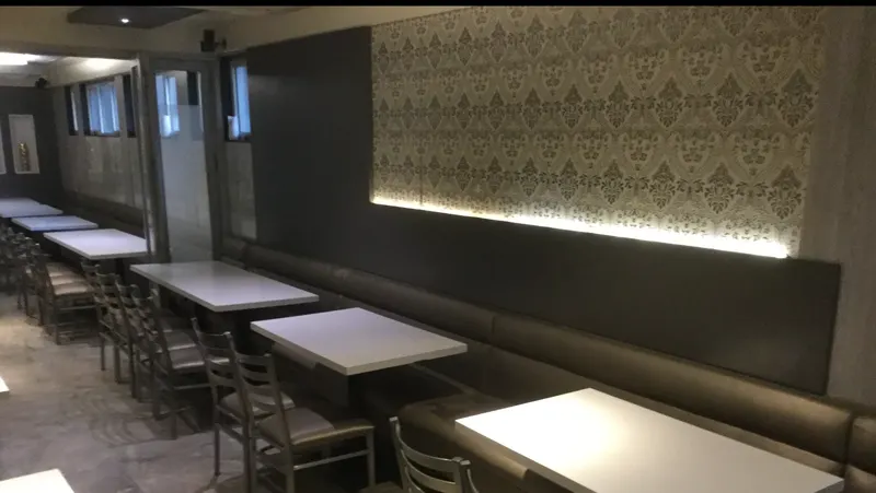 Aditi Veg Restaurant in Lower Parel West, Mumbai
