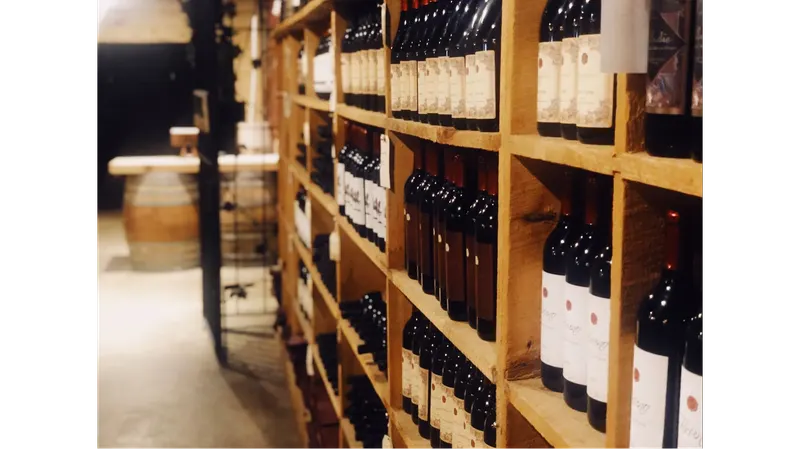 Boston Winery Tour & Tasting