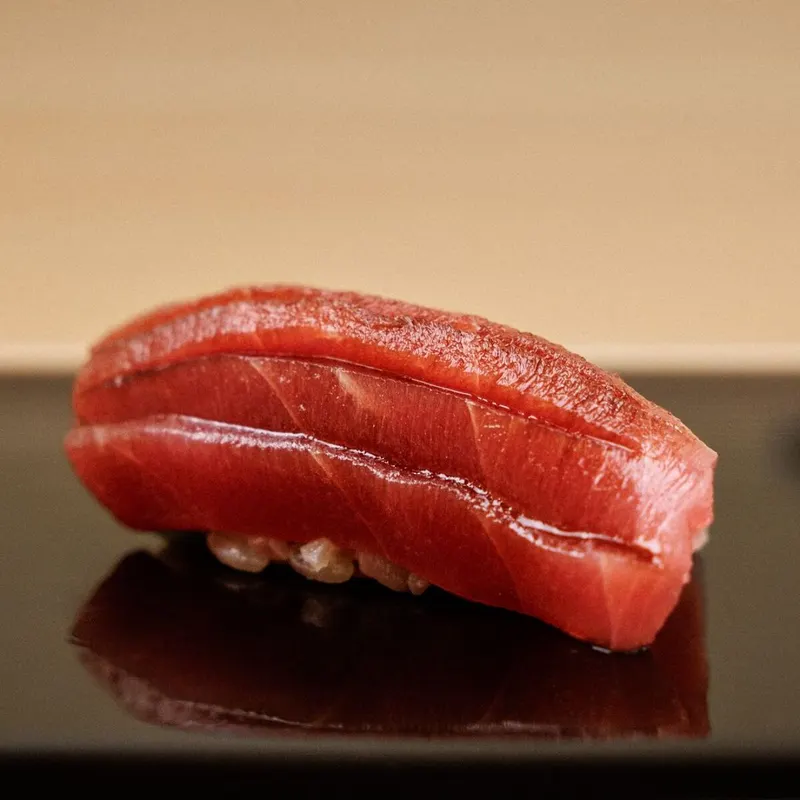 Sushi Shunei in Grandes-Carrières, Paris