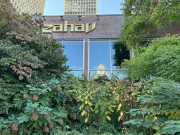 Zahav