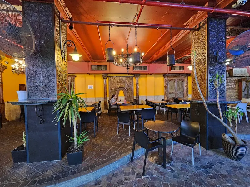 Eastern Food Bazaar