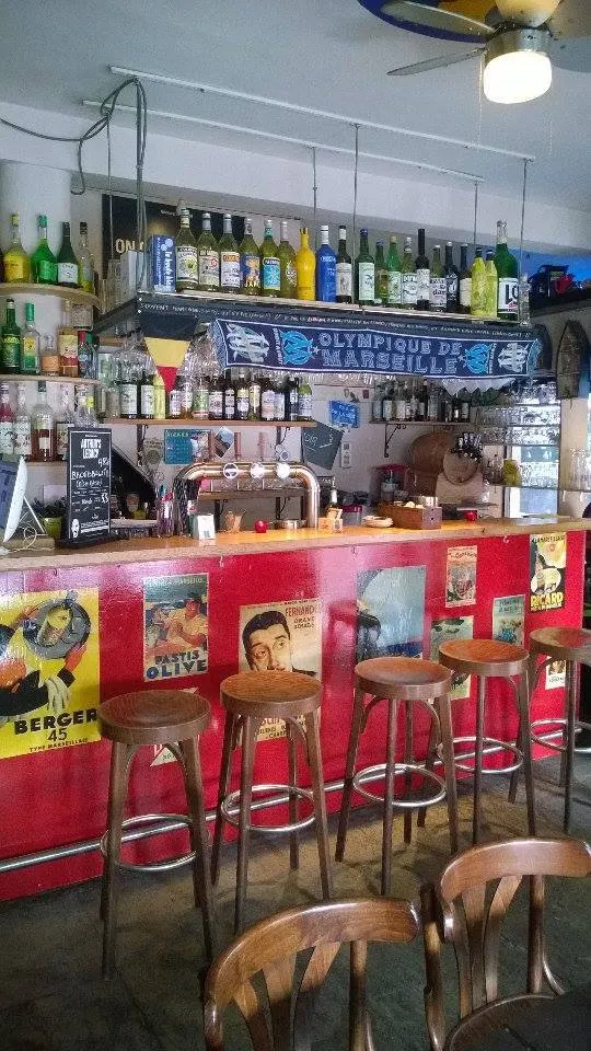 Le Marseillais du Jeu de Balle
