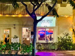 Sushi Spot Waikiki
