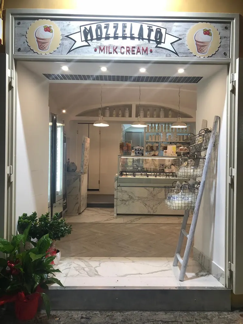 Mozzelato