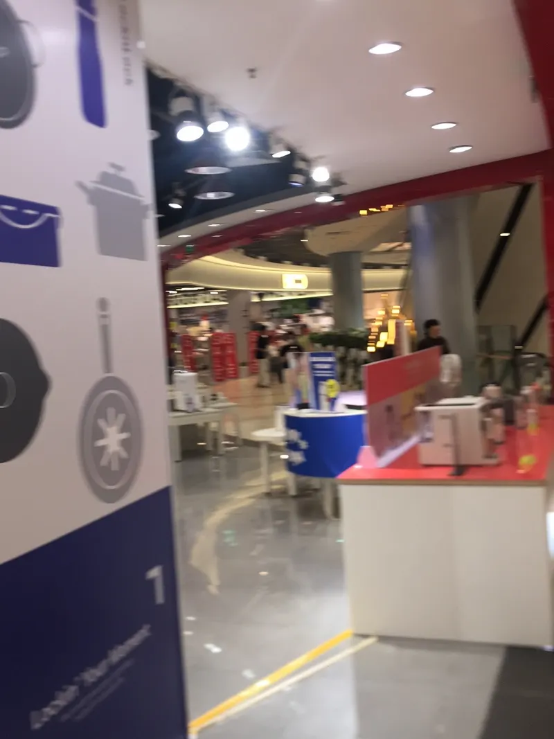 Lock&Lock Aeon Mall Long Bien in Long Biên, Hanoi