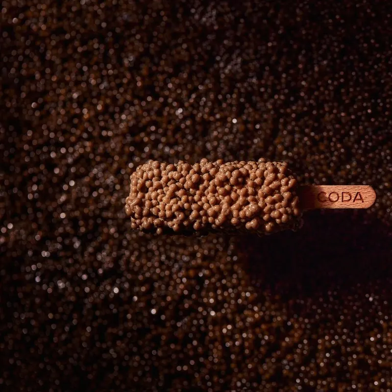 CODA