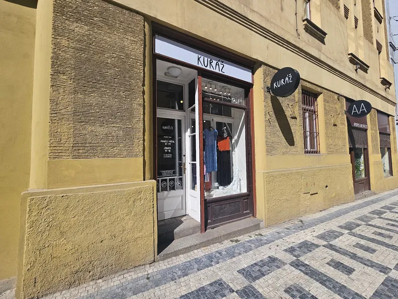 Kuràž