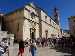 Franciscan Church and Monastery