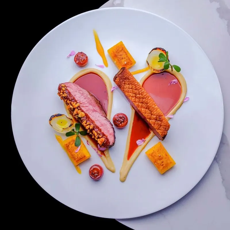 Bar Boulud