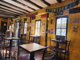 Rústico BrewPub