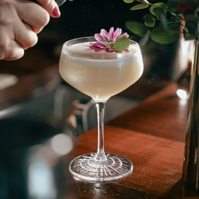 Julep in Memorial, Houston