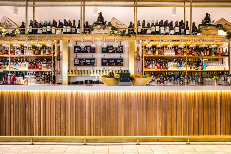 The Governor Hotel in Macquarie Park, Sydney