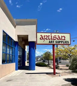 Artisan Santa Fe