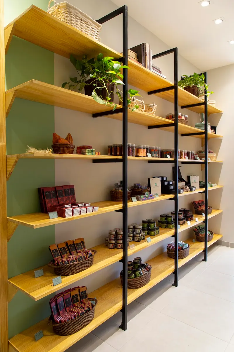 Flavorati Fábrica de Chocolates e café in Ipiranga, Sao Paulo