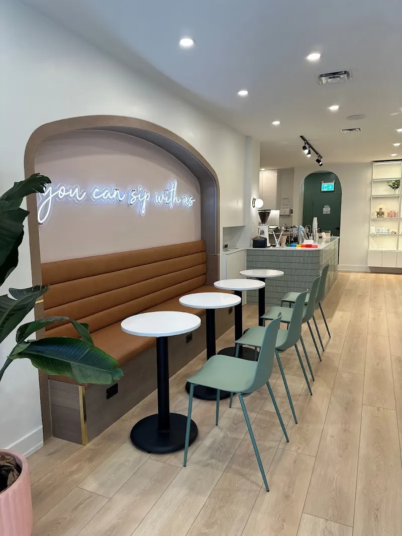 Aeset Coffee Co.