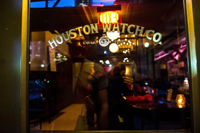 Houston Watch Company in Riverview, Houston