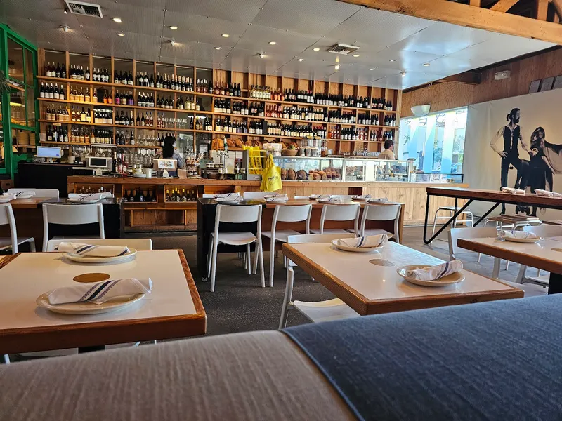 Superba Food & Bread