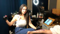 Tattoo Factory Antalya