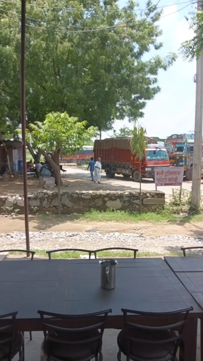 Capital Sea foods in Tilak Nagar, Jaipur