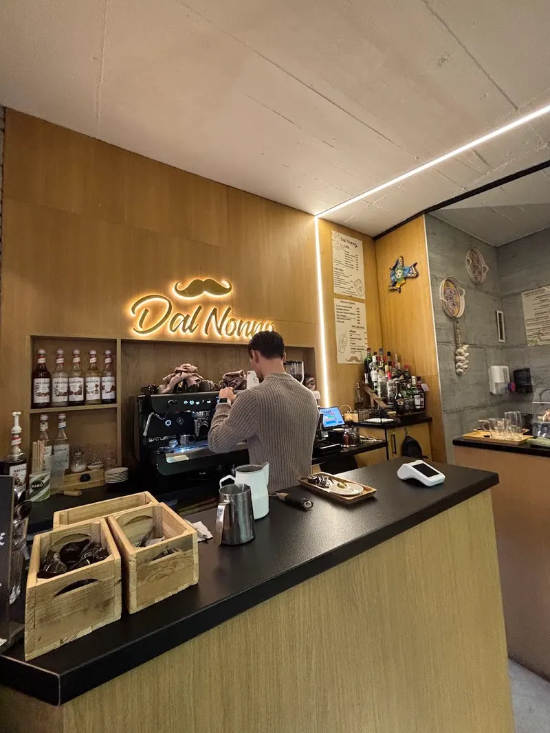 Dal Nonno in Woluwe-Saint-Lambert, Brussels
