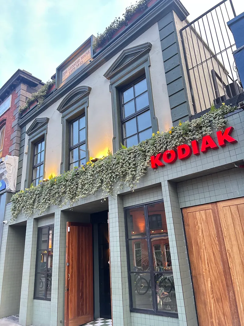Kodiak, Rathmines in Dublin 16, Dublin