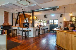 Sprig + Fern Petone