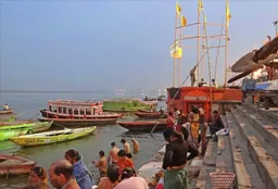 Assi Ghat