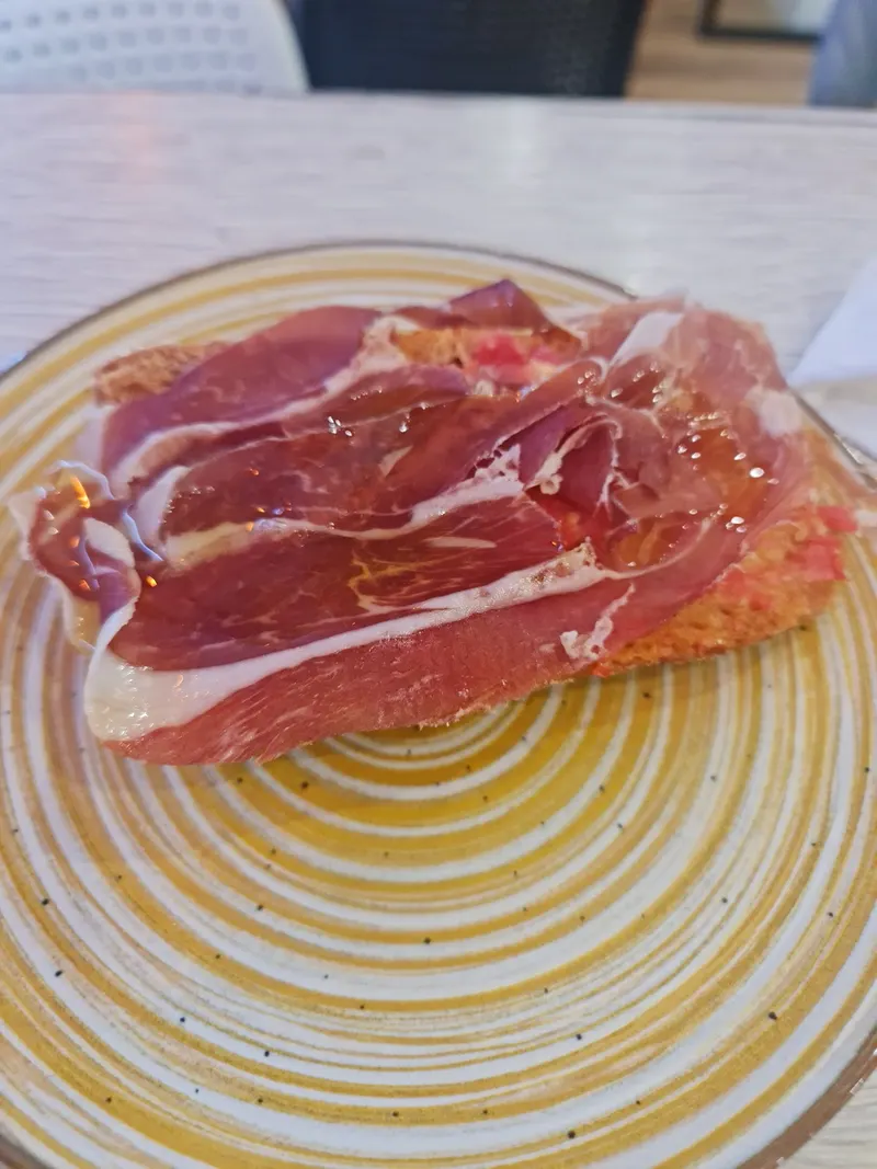 La tortilla de Galatea artea in Algorta, Bilbao
