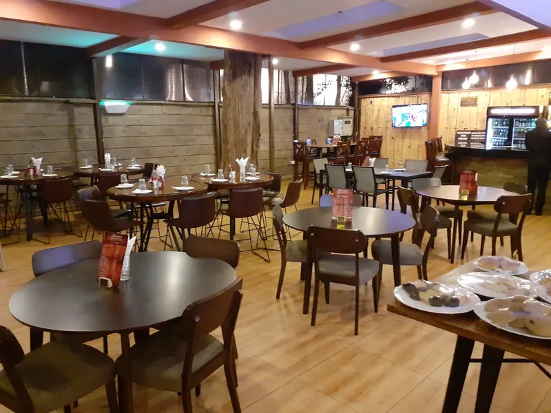 Rozina's Restaurant