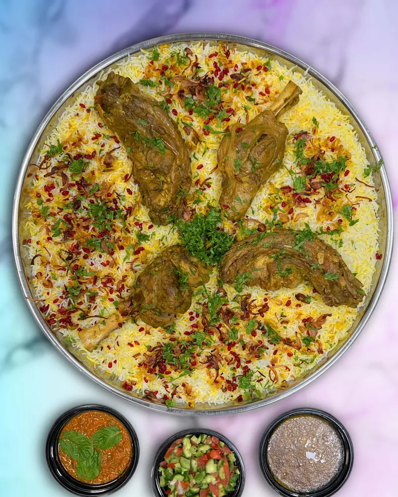 Baba karam Abu Hamor in Bu Hamour, Doha