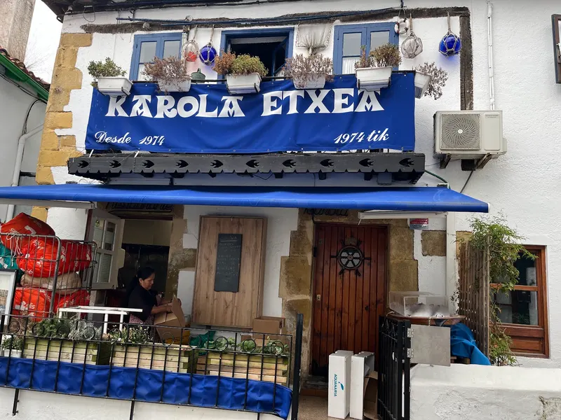 Karola Etxea