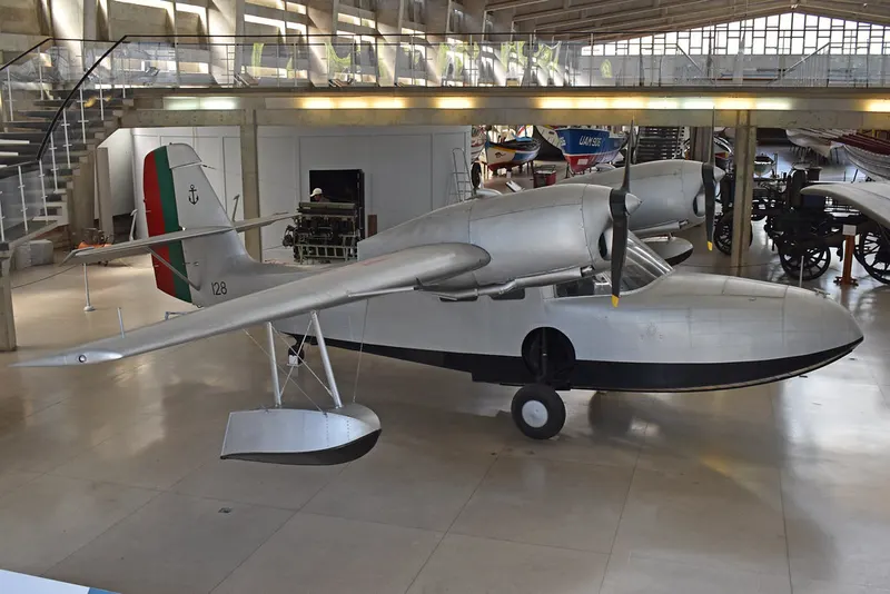 Navy Museum