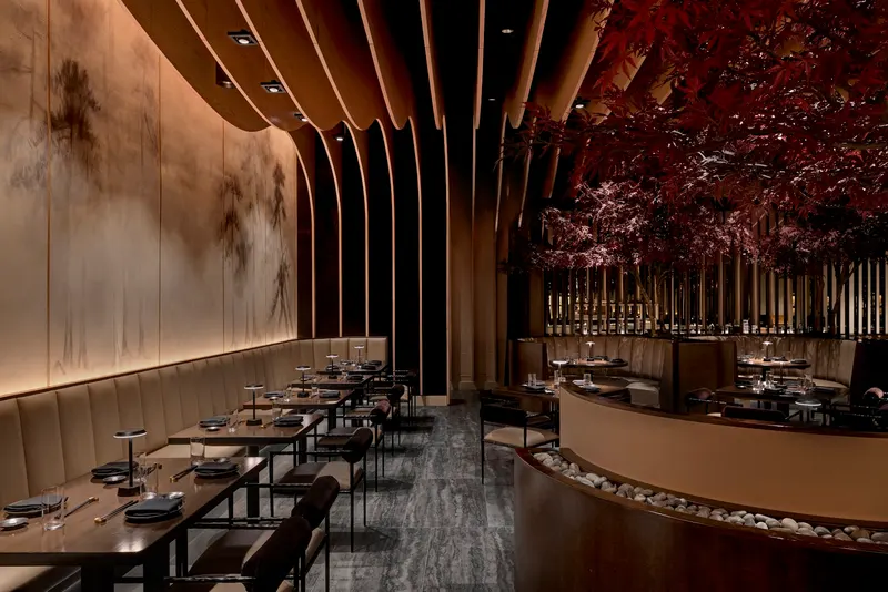 Nami in Lake Nona, Orlando