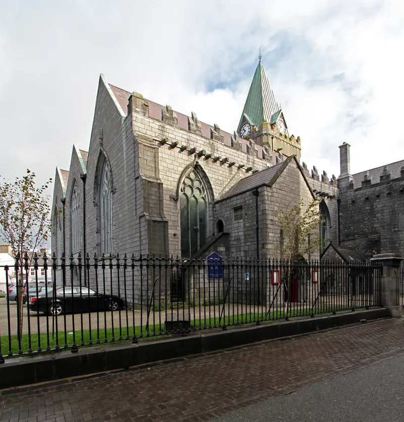 Saint Nicholas Collegiate Church