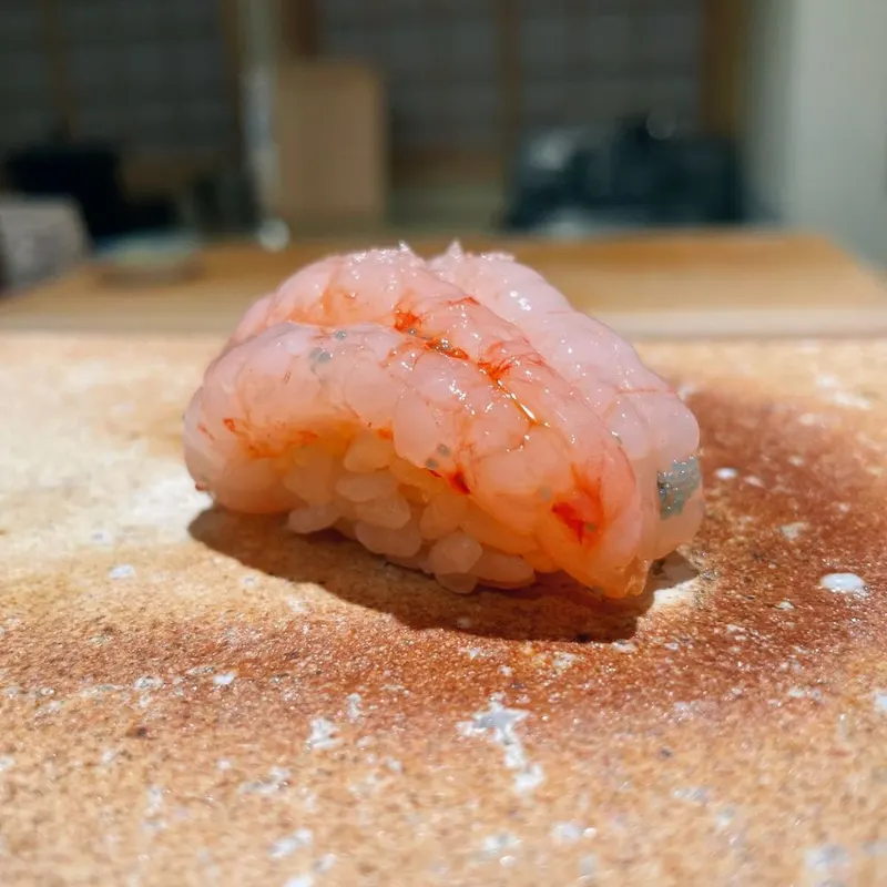 Sushi Masuda