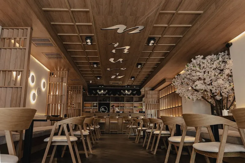 Hana Sushi