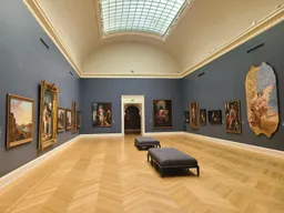 Rhode Island School of Design Museum of Art